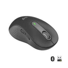 Logitech Signature M650 L Ποντίκι Ασύρματο