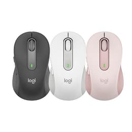 Logitech Signature M650 L Ποντίκι Ασύρματο