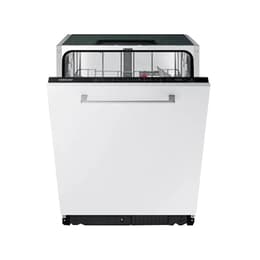 Εντοιχιζόμενο πλυντήριο πιάτων 59 cm DW60A6082BB/ET - 12 έως 16 σερβίτσια μαχαιροπήρουνα