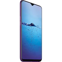 Oppo F9 (F9 Pro) 64GB - Μωβ - Ξεκλείδωτο