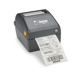 Zebra ZD421 Θερμικός εκτυπωτής
