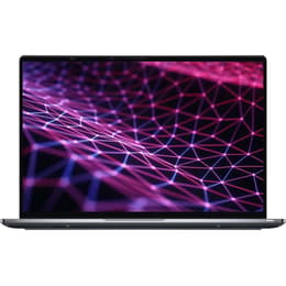 Dell Latitude 9430 14" (2022) - Core i5-1245U - 32GB - SSD 256 GB QWERTY - Ιταλικό