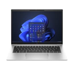 HP EliteBook 845 G10 14" (2023) - Ryzen 5 - 7000 Series (U) - 16GB - SSD 512 GB QWERTY - Αγγλικά