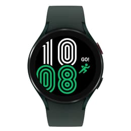 Samsung Ρολόγια Galaxy Watch 4 Παρακολούθηση καρδιακού ρυθμού GPS - Πράσινο