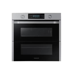 Samsung NV75N5671RS/EG Φούρνος Φυσική μεταφορά