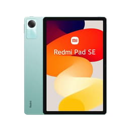 Xiaomi Redmi Pad 128GB - Πράσινο - WiFi