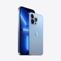 iPhone 13 Pro 128GB - Μπλε Των Άλπεων - Ξεκλείδωτο