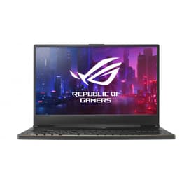 Asus ROG Zephyrus S17 GX735LXS-33T 17" - Core i7-10875H - 32GB - SSD 1 tbGB NVIDIA GeForce RTX 2080 SUPER AZERTY - Γαλλικό