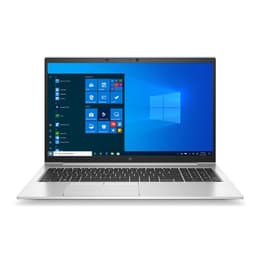 HP EliteBook 850 G7 15" (2021) - Core i5 - Gen 10 (U) - 16GB - SSD 256 GB QWERTZ - Γερμανικό