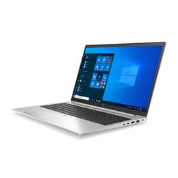 HP EliteBook 850 G7 15" (2021) - Core i5 - Gen 10 (U) - 16GB - SSD 256 GB QWERTZ - Γερμανικό
