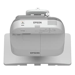 Προτζέκτορας Βίντεο Epson EB-1430WI Άσπρο