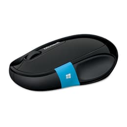 Microsoft Sculpt Comfort Ποντίκι Ασύρματο