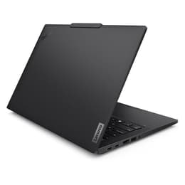 Lenovo ThinkPad T14 G5 14" (2023) - Core Ultra 7 155U - 32GB - SSD 256 GB QWERTY - Ιταλικό