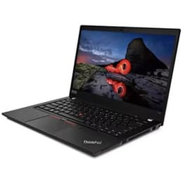 Lenovo ThinkPad L490 14" (2018) - Core i5 - Gen 8 (U) - 8GB - SSD 512 GB AZERTY - Γαλλικό