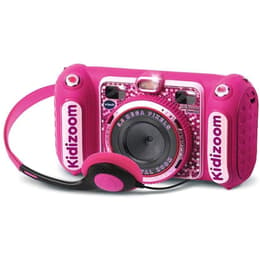 Άλλο Vtech Kidizoom Duo DX Rosa