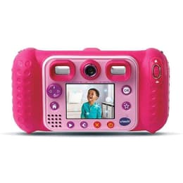 Άλλο Kidizoom Duo DX - Ροζ VTech 4X Digital Zoom Lens N/A