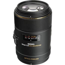 Φωτογραφικός φακός Sigma EF 105mm f/2.8 EF 105mm f/2.8