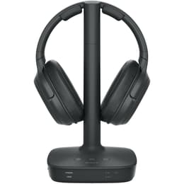 Sony WH-L600 Μειωτής θορύβου ασύρματο Ακουστικά - Μαύρο