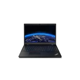 Lenovo ThinkPad P15v G3 15" (2022) - Core i7 - Gen 12 (H) - 32GB - SSD 512 GB QWERTY - Αγγλικά