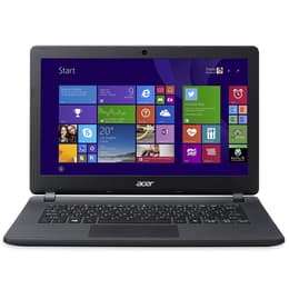 Acer Aspire ES1-311-C3CT 13"(2014) - Celeron N2840 - 4GB - HDD 500 Gb AZERTY - Γαλλικό