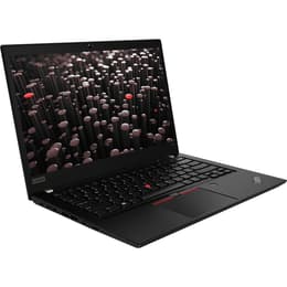 Lenovo ThinkPad T14s G3 14" (2022) - Ryzen 7 - 6000 Series (U) - 32GB - SSD 512 GB QWERTZ - Γερμανικό