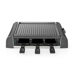 Μηχανή για Raclette Nedis FCRA220FBK6