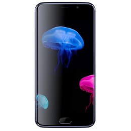 Elephone S7 64GB - Μαύρο - Ξεκλείδωτο