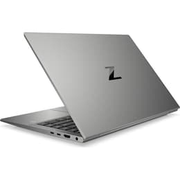 HP ZBook Firefly 14 G8 14" (2021) - Core i5 - Gen 11 (G) - 16GB - SSD 256 GB QWERTY - Σουηδικό