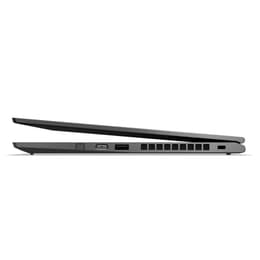 Lenovo ThinkPad X1 Yoga G5 14" (2020) - Core i5 - Gen 10 (U) - 16GB - SSD 512 GB QWERTY - Ιταλικό