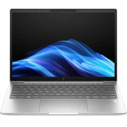 HP EliteBook 6 G1i 14" (2025) - Core Ultra 5 235U - 16GB - SSD 512 GB QWERTY - Αγγλικά