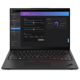 Lenovo ThinkPad L13 G3 13" (2022) - Core i5-1245U - 16GB - SSD 256 GB AZERTY - Γαλλικό
