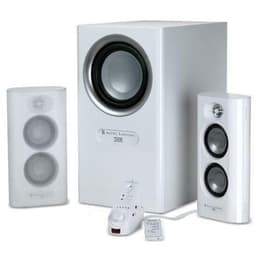 Altec Lansing MX5021 Ηχεία - Άσπρο