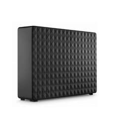 Seagate Expansion Desktop STEB4000200 Εξωτερικός σκληρός δίσκος - HDD 4 tb USB 3.0