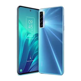 TCL 20L+ 256GB - Μπλε - Ξεκλείδωτο