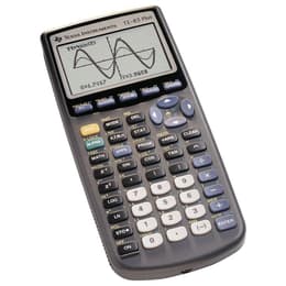 Texas Instruments TI-83 Plus Αριθμομηχανή