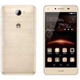Huawei Y5II 8GB - Χρυσό - Ξεκλείδωτο - Dual-SIM