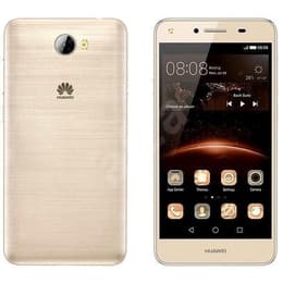 Huawei Y5II 8GB - Χρυσό - Ξεκλείδωτο