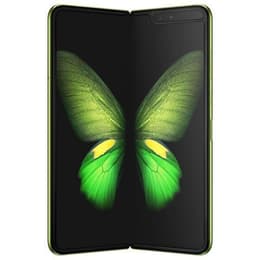Galaxy Fold 512GB - Πράσινο - Ξεκλείδωτο