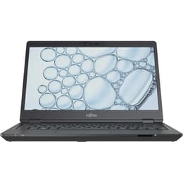 Fujitsu LifeBook U7310 13"(2020) - Core i5-10310U - 8GB - SSD 256 GB QWERTZ - Γερμανικό
