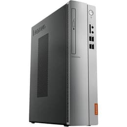 Lenovo IdeaCentre 310S-08ASR A6-9230 2,6 - HDD 500 Gb - 4GB