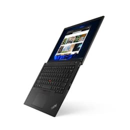 Lenovo ThinkPad T14s G3 14" (2019) - Core i5 - Gen 12 (U) - 16GB - SSD 512 GB QWERTZ - Γερμανικό