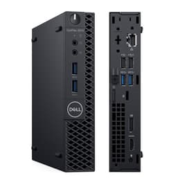 Dell OptiPlex 3070 Mini Core i5-9500T 2.2 - SSD 512 GB - 8GB