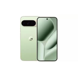 Google Pixel 10 Pro XL 256GB - Πράσινο - Ξεκλείδωτο