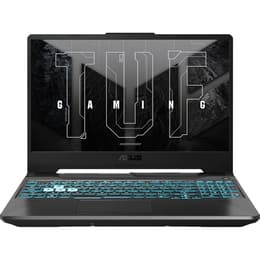 Asus TUF FX506HCBHN20 15" - Core i5-11400H - 16GB - SSD 512 GBGB NVIDIA GeForce RTX 3050 QWERTY - Ισπανικό