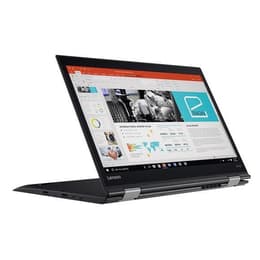 Lenovo ThinkPad X1 Yoga G2 14" Core i7-7600U - SSD 1000 Gb - 16GB QWERTZ - Γερμανικό