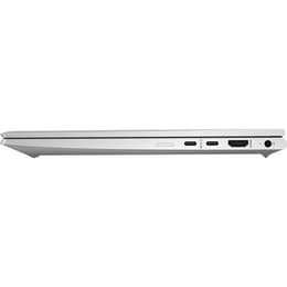 HP EliteBook 835 G8 13" (2021) - Ryzen 3 - 5000 Series (U) - 16GB - SSD 256 GB QWERTY - Ισπανικό