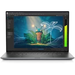 Dell Precision 5570 15" (2022) - Core i7 - Gen 12 (H) - 32GB - SSD 512 GB AZERTY - Γαλλικό