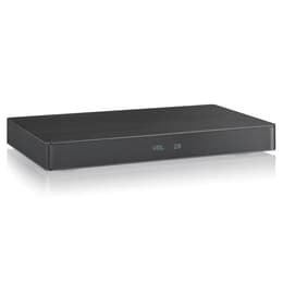 Soundbar & Home Cinema Panasonic SC-HTE80 - Μαύρο