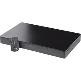 Soundbar & Home Cinema Panasonic SC-HTE80 - Μαύρο