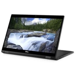 Dell Latitude 7390 13" Core i7-8650U - SSD 256 Gb - 8GB AZERTY - Γαλλικό